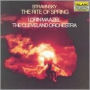 Stravinsky: The Rite of Spring