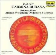 Carl Orff: Carmina Burana