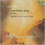 Copland: Appalachian Spring, Rodeo, Fanfare for the Common Man