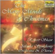 Many Moods of Christmas