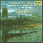 Vaughan Williams: Symphony No. 2, The Lark Ascending