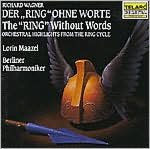 Wagner: The Ring Without Words