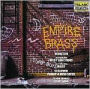 Empire Brass plays Bernstein, Gershwin & Tilson Thomas