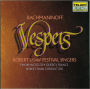 Rachmaninoff: Vespers