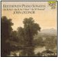 Beethoven: Piano Sonatas, Vol. 3