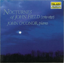 John Field: Nocturnes