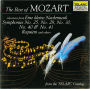 The Best of Mozart