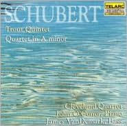 Schubert: Piano Quintet