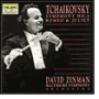 Tchaikovsky: Symphony No. 4, Romeo and Juliet