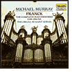 Franck: Complete Masterworks for Organ