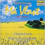 Smetana: Ma Vlast