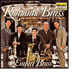 Romantic Brass: Music of France & Spain