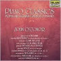 Piano Classics: Popular Works for Solo Piano