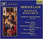 Handel: Messiah