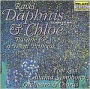 Maurice Ravel: Daphnis & Chloe/Pavanne For A Dead Princess