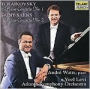 Tchaikovsky: Piano Concerto No.1/Saint-Saëns: Piano Concerto No.2