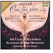 Mozart: Così fan tutte