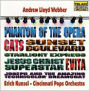 Andrew Lloyd Webber