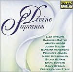 Divine Sopranos