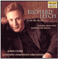 From the Heart: Italian Arias & Neapolitan Songs