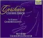 Gershwin: The Complete Orchestra Collection
