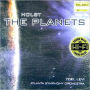 Holst: The Planets
