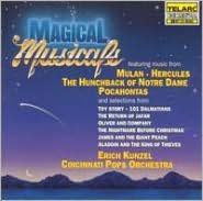Magical Musicals