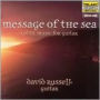 Message of the Sea: Celtic Music for Guitar