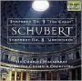 Schubert: Symphonies Nos. 8