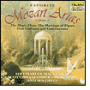 Favorite Mozart Arias