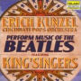 Music of the Beatles
