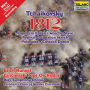 Tchaikovsky: 1812 Overture & Other Orchestral Works