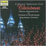 12 days of christmas mormon tabernacle choir