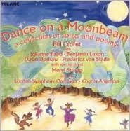Dance on a Moonbeam: A Collection of Songs and Poems