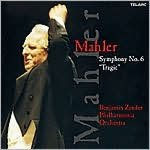 Mahler: Symphony No. 6