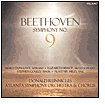 Beethoven: Symphony No. 9