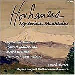 Alan Hovhaness: Mysterious Mountains