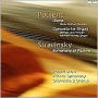 Poulenc: Gloria, Concerto for Organ / Stravinsky: Symphony of Psalms