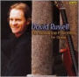 David Russell Plays Renaissance Favorites for Guitar