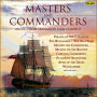 Masters and Commanders - Music from Seafaring Film Classics