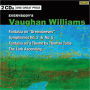 Everybody's Vaughan Williams