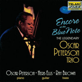 Encore at the Blue Note