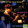 Centerpiece: Live at the Blue Note