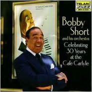 Celebrating 30 Years at the Cafe Carlyle