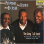 The Very Tall Band: Live at the Blue Note