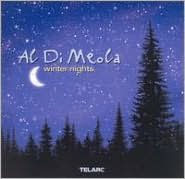 Title: Winter Nights, Artist: Al Di Meola