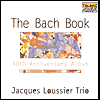 Bach Book: 40th Anniversary Album