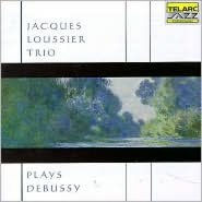 Music of Debussy