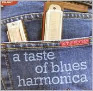 In the Pocket: A Taste of Blues Harmonica