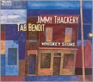 Whiskey Store